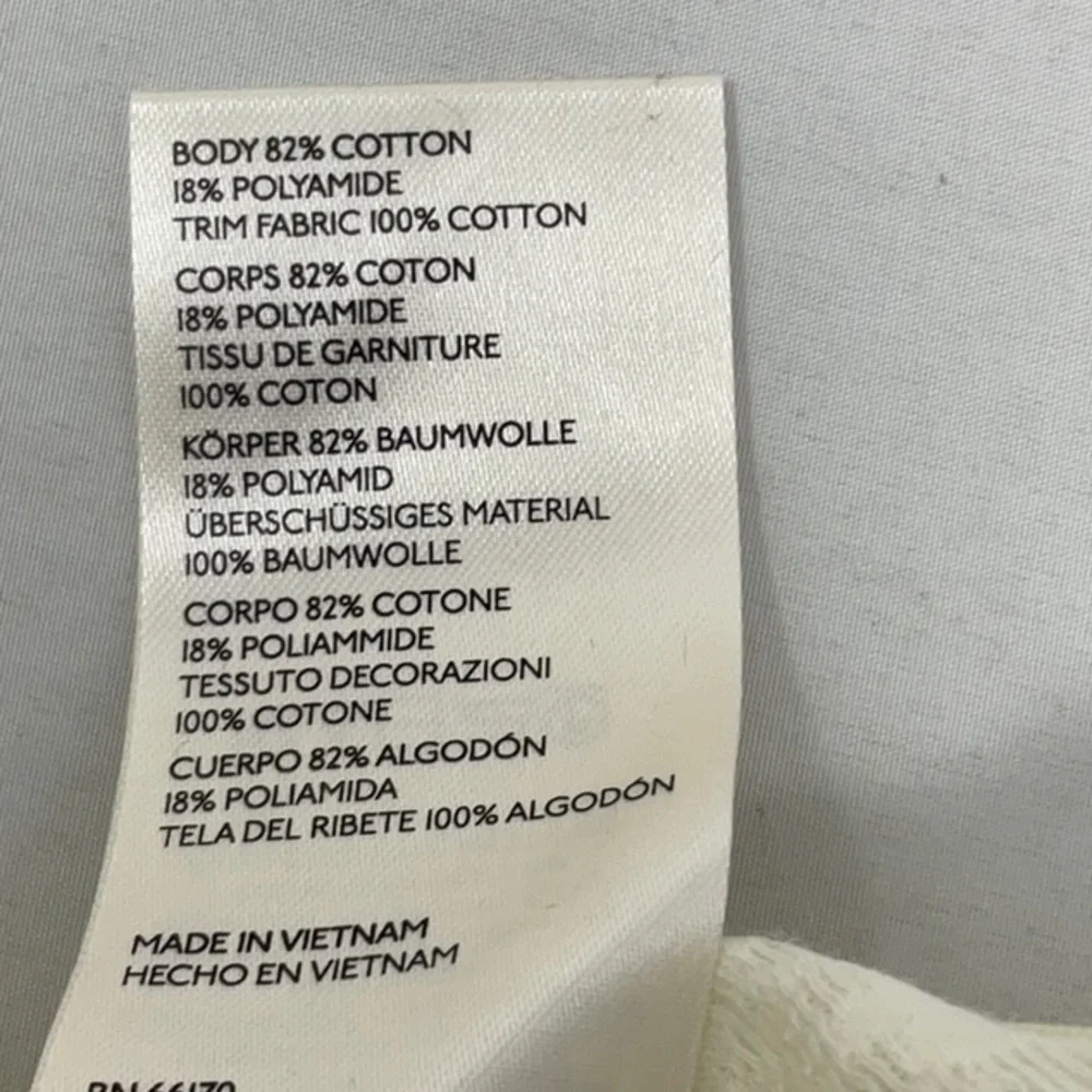 NWT women’s Free People Gardenia blouse, size XS - Picture 9 of 11